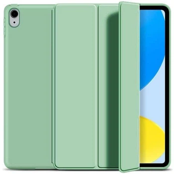 Чехол BeNice Smart Case Apple iPad 11" 2025 (A16) Olive