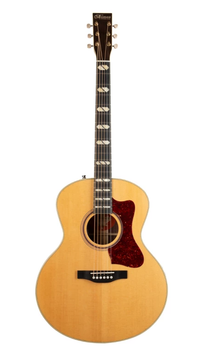 Электроакустическая гитара NORMAN ST68 MJ Natural HG