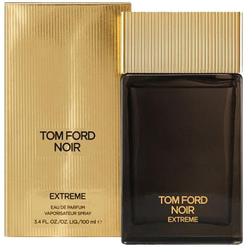 Духи Tom Ford Extreme edp 100ml парфум з нотами ветивера трюфеля та кедра стійкість та розкішний шлейф