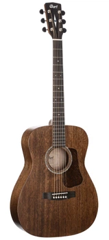 Акустическая гитара CORT L450C (NATURAL SATIN)