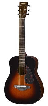 Акустична гітара YAMAHA JR2S (Tobacco Brown Sunburst)