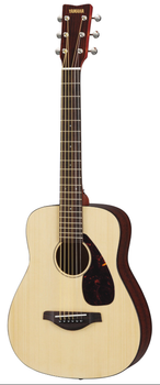 Акустична гітара YAMAHA JR2S (Natural)