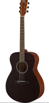 Акустична гітара YAMAHA FS400 (Smoky Black)