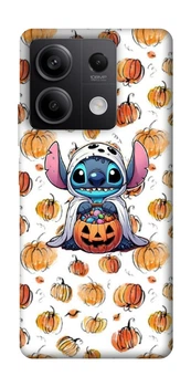 Чехол на Xiaomi Redmi Note 13 5G Halloween Stitch ver.3 (F1119326)
