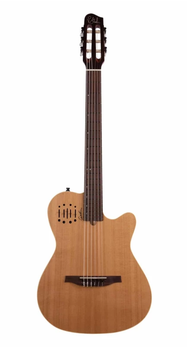 Класична гітара Godin Multiac Nylon Encore Natural SG