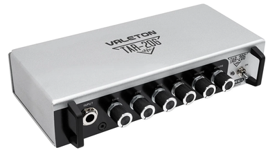 Гитарный усилитель Hotone Audio TAR-20G