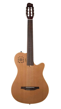 Классическая гитара Godin Multiac Grand Concert Encore Natural SG