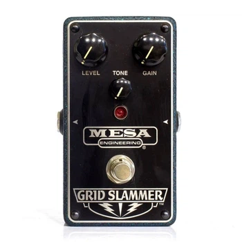 Педаль эффектов MESA/Boogie GRID SLAMMER