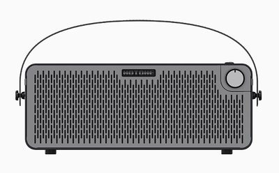 Гитарный комбоусилитель HOTONE AUDIO PULZE ECLIPSE