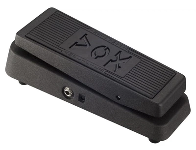 Педаль эффектов VOX Wah V845