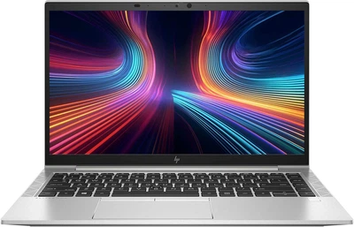 Ноутбук HP EliteBook 845 G8 Ryzen 3 5400U 16gb SSD 256gb 14'' Full HD - Б/У