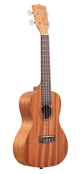 Укулеле Kala Mahogany Concert Ukulele No Binding