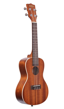 Укулеле Kala Mahogany Concert Ukulele With Binding