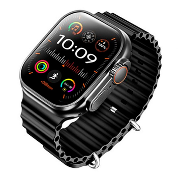 Умные часы Smart Watch Remax WATCH16 Ultra 2 Letor Series SE Ultra 2 Space gray