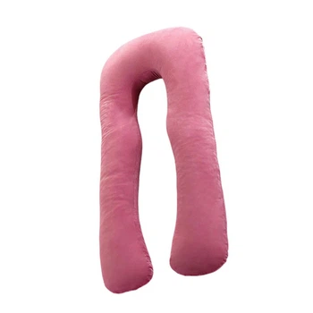 Подушка для беременных PINK