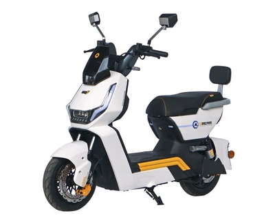 Електроскутер SUNRA Dream 5 (white)