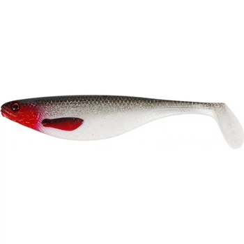 Силикон Westin ShadTeez 9cm 7g Redlight (3шт/уп),P023-553-008