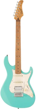 Электрогитара Cort G200SE (Seafoam Green)