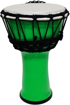 Джембе Tanga DJPVC7-GR (Green)