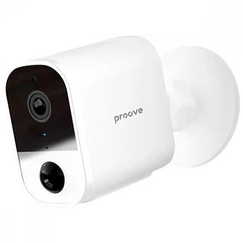 IP Камера Proove Oculon (Outdoor) white