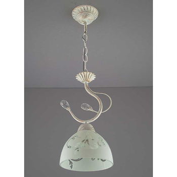 Люстра Light House SH-12625/1 WT білий