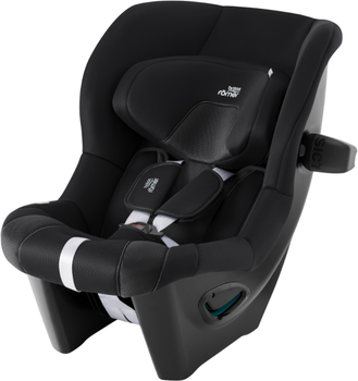 Автокрісло Britax-Romer Max-safe Pro Galaxy Black (2000038458)