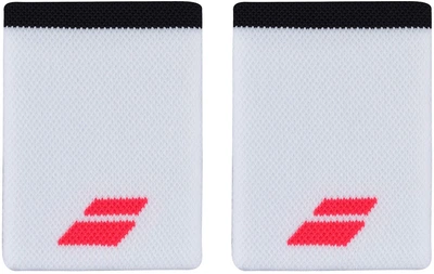 Напульсник Babolat LOGO JUMBO WRISTBAND