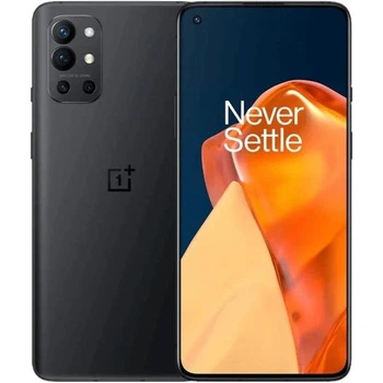 Мобильный телефон OnePlus 9R 8/256GB Carbon Black (CN) – фото