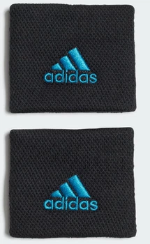 Напульсник Adidas Tennis WB S черный