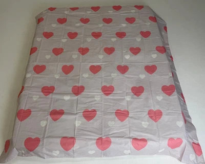 Простынь без резинки Бязь Lovely Unicorn 150*220 см