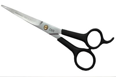 Ножиці для стрижки Zauber-manicure ZBR 030