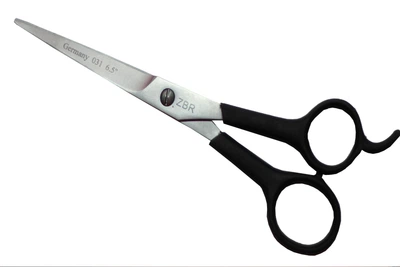 Ножницы для стрижки Zauber-manicure ZBR 031