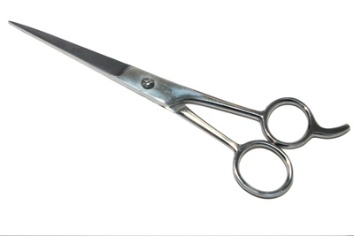 Ножиці для стрижки Zauber-manicure ZBR 050