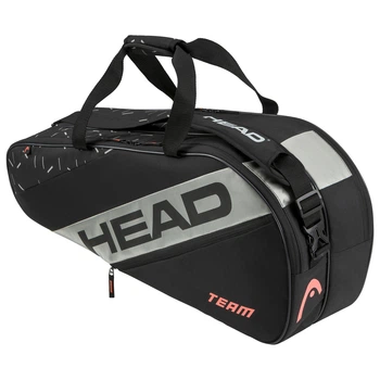 Теннисный чехол Head Team Racquet Bag M BKCC NEW