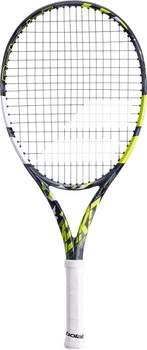 Тенісна ракетка Babolat PURE AERO JUNIOR 25 CV