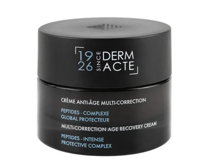 Восстанавливающий крем-мультикорректор / Academie Derm Acte Mutli-Correction Age Recovery, 50 мл
