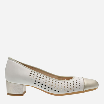 Човники зі шкіри