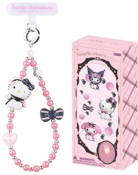 Ланцюжок для телефону Pop Top Sanrio Чарівний стиль в асортименті (25SM-005)