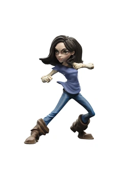 Фигурка ALITA BATTLE ANGEL Alita Doll (Алита) 12 см (475002725)