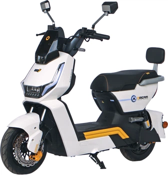 Электроскутер Sunra Dream 5 1800 Вт White
