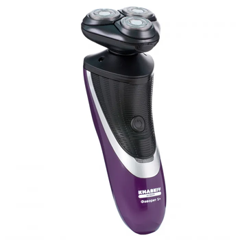 Электробритва KHARKOV HX8526 Violet
