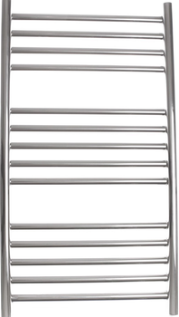 Grzejnik łazienkowy elektryczna Thema Lux BK-109F