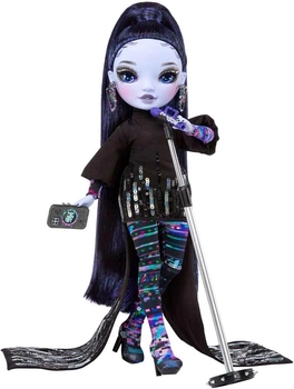 Лялька Rainbow High Shadow High Reina Glitch Crowne (583073)