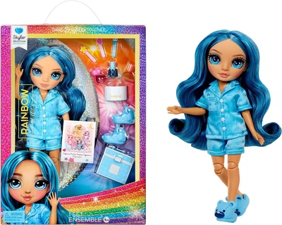 Кукла Rainbow High Jr High PJ Party Skyler Bradshaw (530947)