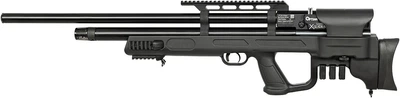 Винтовка пневматическая Optima Gladius Long PCP 4,5 мм