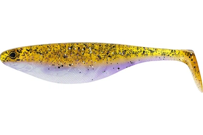 Силикон Westin ShadTeez Box 9см 7г 1шт, цвет: Violett Goby (4312025042)