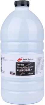 Тонер Static Control Odyssey Brother HL-L2300 1 кг Black (B2375-1KG-OS-P)