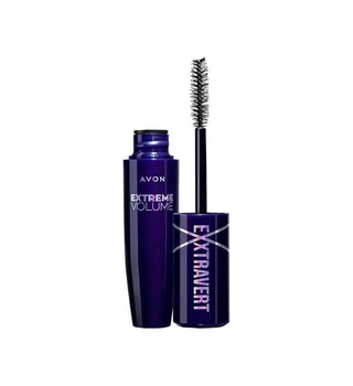 Туш для вій Avon Extravert (eкстремальний об'єм)