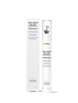 Крем для чутливої шкіри навколо очей Biologique Recherche Crème Contour des Yeux Biosensible 15ml