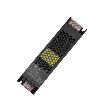 Блок питания PROLUM 24V 200W 8.33А Series "SP"